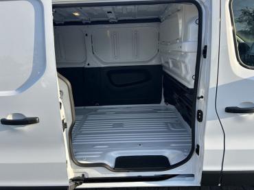 Renault Trafic L2H1 3.0t 150 PS/CarPlay/Kamera Tageszulassung