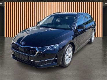 Skoda Octavia Combi 2.0 TDI DSG Selection*Navi*Matrix* Gebrauchtwagen