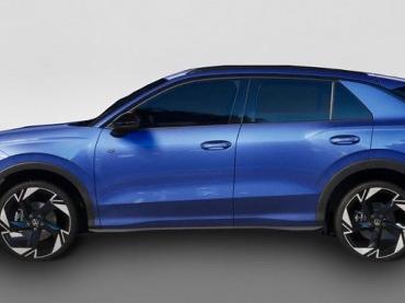 VW T-Roc 1.5 eTSI 7-Gang-DSG Neuwagen