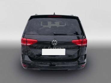 VW Touran 1.5 TSI COMFORTLINE*ACC*NAVI*KESSY*3-ZONE KLIMAAUTOMATIK*RFK*WINTERPAKET* Neuwagen