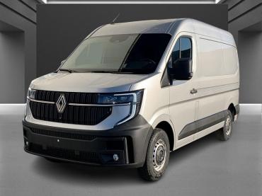 Renault Master NEW 3,5t/ L2H2/170 PS /AHK /270°/Kamera Tageszulassung