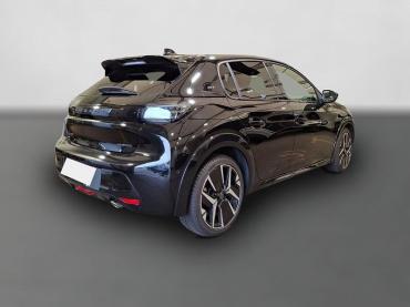 Fahrzeug ansehen: Peugeot 208 Hybrid 100 GT 1.2 AT Shz Kamera 360 Jahreswagen Peugeot 208 Hybrid 100 GT 1.2 AT Shz Kamera 360 Jahreswagen
