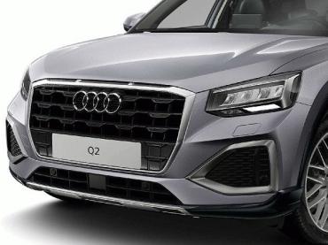 Audi Q2 35 TFSI advanced Gebrauchtwagen