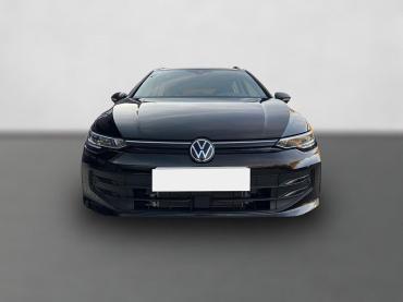 Fahrzeug ansehen: VW Golf Var. 1.5 TSI Life AHK REAR VIEW ACC LED Gebrauchtwagen VW Golf Var. 1.5 TSI Life AHK REAR VIEW ACC LED Gebrauchtwagen