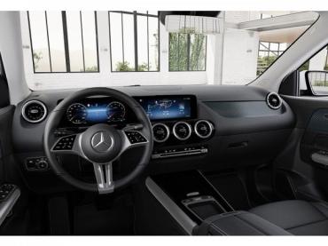Mercedes-Benz GLA-Klasse GLA 180 Gebrauchtwagen