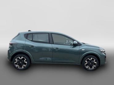 Dacia Sandero TCe 100 Journey SHZ RFK PDC LED