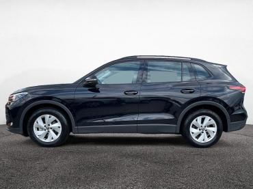 VW Tiguan eTSI DSG|NAVI|WINTERPAKET|LED|PDCVO+HI Gebrauchtwagen