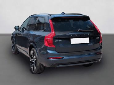Fahrzeug ansehen: Volvo XC90 T8 Recharge Ultra Dark Plug-In Hybrid AWD LED Gebrauchtwagen Volvo XC90 T8 Recharge Ultra Dark Plug-In Hybrid AWD LED Gebrauchtwagen