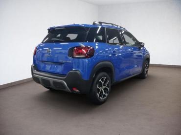 Citroën C3 Aircross Plus 1.5 BlueHDi Navi PDC Tempomat Gebrauchtwagen