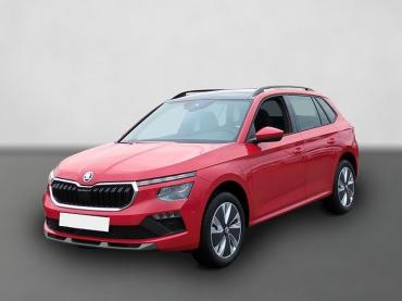 Skoda Kamiq Selection 1.5TSI*DSG Matrix-LED ACC R-Kam Gebrauchtwagen