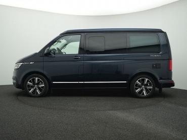 VW T6 California 2.0 TDI DSG 4Mo. Ocean 5.-J.-GAR AHK NAVI Gebrauchtwagen