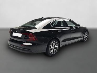 Volvo S60 B4 AUTO. CORE NAVI LED GOOGLE KAMERA LM17   Gebrauchtwagen