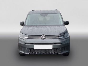 VW Caddy 1.5 TSI DSG Energy 7-S. LED NAVI 5-J-GAR 17 KAMERA PARKLENK Neuwagen