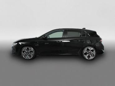 Fahrzeug ansehen: Opel Astra 1.2 Turbo 8-Gang-Automatik Opel Astra 1.2 Turbo 8-Gang-Automatik