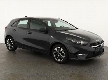 KIA Ceed 1.5 T-GDI Edition, Navi, Kamera, Sitzheizung, 7-J. Garantie Tageszulassung