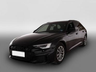 Audi A6 50 TDI Q Tip. S line LED/ACC/HuD/360°/ Gebrauchtwagen