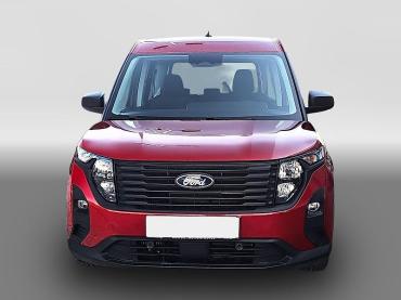 Fahrzeug ansehen: Ford Tourneo Courier 1.0 EB Trend / Winterpaket Tageszulassung Ford Tourneo Courier 1.0 EB Trend / Winterpaket Tageszulassung