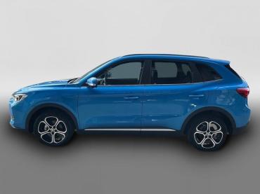 MG ZS Comfort 360 NAV SHZ LED PDC TW
