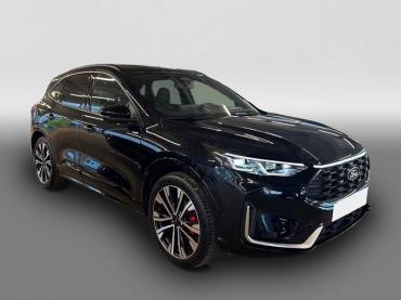 Ford Kuga 2.5 Duratec FHEV 4x4 ST-LINE X Gebrauchtwagen