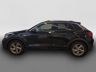 Fahrzeug ansehen: VW T-Roc 1.5 TSI DSG R-Line *LED*AHK*Navi*Kamera* Gebrauchtwagen VW T-Roc 1.5 TSI DSG R-Line *LED*AHK*Navi*Kamera* Gebrauchtwagen