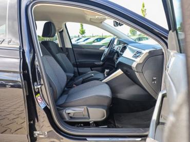 VW Taigo Taigo Gebrauchtwagen