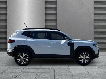 Dacia Duster TCe 100 ECO-G Expression+Winterpaket+LED+PDC Gebrauchtwagen