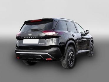 Nissan X-Trail N-Trek 1.5 VC-T e-POWER 204PS 4x2 Tageszulassung