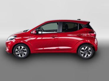 Fahrzeug ansehen: Hyundai i10 Premium 1.2 GDI Automatik / Sitz + Lenkradheizung / Navi / Klimaautomatik / Alu 15\'\' Tageszulassung Hyundai i10 Premium 1.2 GDI Automatik / Sitz + Lenkradheizung / Navi / Klimaautomatik / Alu 15\'\' Tageszulassung
