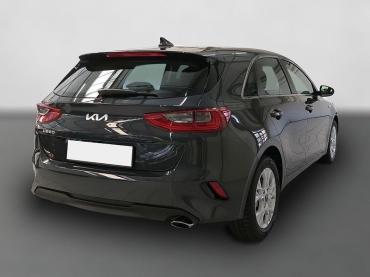 KIA Ceed 1.5 T-GDI DCT7 VISION KOMFORT+ SITZH.   Tageszulassung
