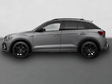 VW T-Roc R-Line Volkswagen Limited 2.0 TSI 140 kW (190 PS) 7-Gang-DSG 4MOTION 2.0 TSI OPF 4MOTION 7-Gang DSG Neuwagen