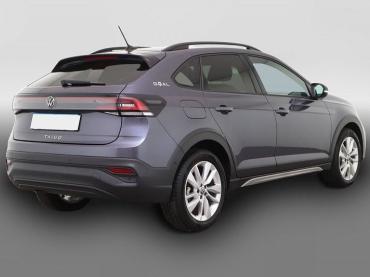 VW Taigo 1.0 TSI DSG Goal LED/ACC/App/Navi Jahreswagen