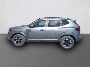 Dacia Duster Extreme mild hybrid 96kW (130 PS) 6-Gang TCe 130 6-Gang Tageszulassung