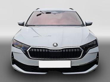 Skoda Octavia Combi 1.5 eTSI DSG Selection Navi AHK Tageszulassung