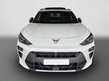 Cupra Terramar VZ 4Drive Leder+Pano+AKEBONO+Matrix+AHK+Stdhz+2... Neuwagen