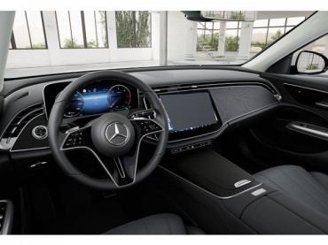 Mercedes-Benz E-Klasse E 220 Gebrauchtwagen