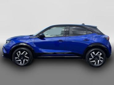 Opel Mokka GS 1,2 Turbo 130 PS Aut.|KAMERA|WINTER-PKT Tageszulassung