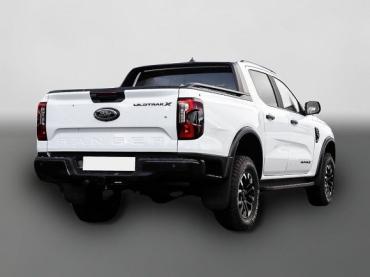 Ford Ranger Wildtrak X 205PS EcoBlue man. Rollo Techno 93 Wildtrak X Paket Komfort Tageszulassung