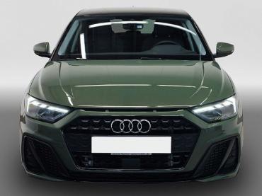 Audi A1 Sportback 25 TFSI S line Gebrauchtwagen