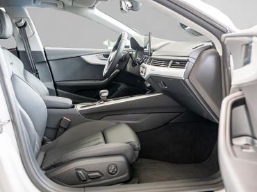 Audi A5 A5 Gebrauchtwagen