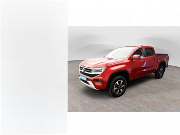 VW Amarok DC 3.0 TDI 4Mot. Automatik Style Matrix/ACC/Navi/AHK Gebrauchtwagen