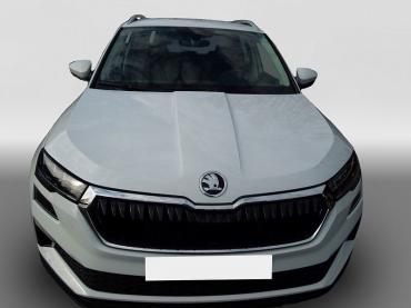 Fahrzeug ansehen: Skoda Karoq 2.0TDI DSG TopSelection/LED/AHK/Navi/Kamera Skoda Karoq 2.0TDI DSG TopSelection/LED/AHK/Navi/Kamera