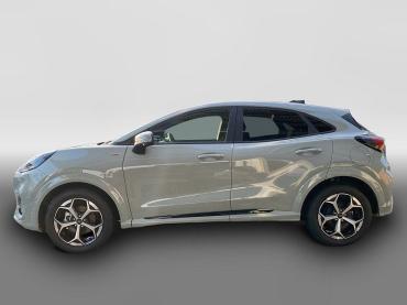 Ford Puma 1.0 EcoBoost ST-Linie ST-Line ACC * AHK * LED