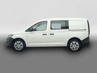 VW Caddy Flexible TDI KLIMA PDC 5-J-GARANTIE Neuwagen