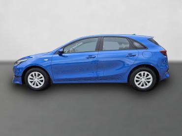 KIA Ceed  Vision 1.5 T-GDi 140PS Automatik Klimaautomatik Alarmanlage Sitzheizung Lenkradheizung Navi PDC Rückf.Kamera Bluetooth Touchscreen Apple CarPlay Android Auto Tempomat Tageszulassung