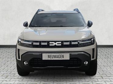 Dacia Duster TCe 130 4X4 Journey / Winterpaket / Temp. Tageszulassung