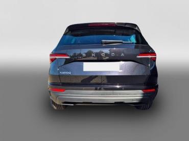 Skoda Karoq 1.5 TSI 150PS DSG Selection Klimaautomat...