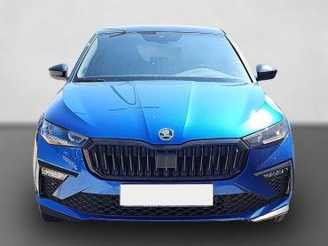 Skoda Scala 1.5 TSI DSG Monte Carlo / 18" Ursa /Matrix Tageszulassung