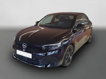 Opel Corsa F Basis 1.2 T Musikstreaming DAB Temp Gebrauchtwagen