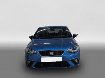 Fahrzeug ansehen: Seat Ibiza 1.5 TSI DSG FR ab 199.- bei 990.- Anzahlung LED NAVI ACC PDC KAMERA SHZ KEYLESS Seat Ibiza 1.5 TSI DSG FR ab 199.- bei 990.- Anzahlung LED NAVI ACC PDC KAMERA SHZ KEYLESS