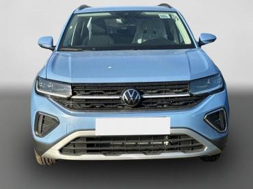 VW T-Cross Life MATRIX+KAMERA+ACC+KLIMA+SHZ+17 LM+KEYLESS ... EU Reimport Tageszulassung
